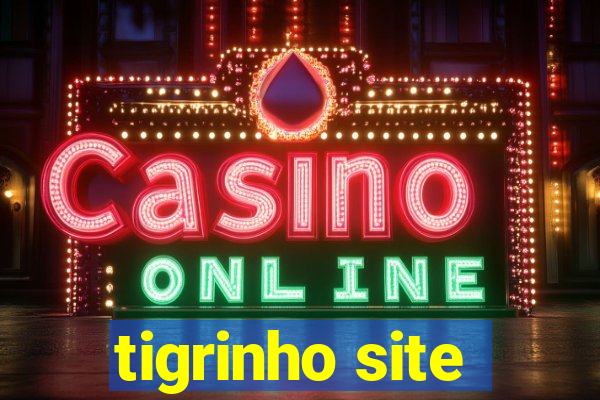 tigrinho site